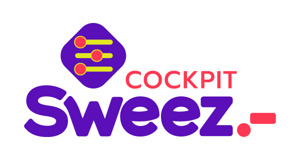Sweez cockpit logo